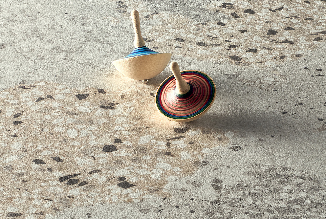 SUPERCLASSICA SCG / PATCHY